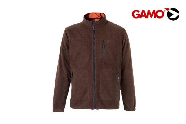 Μπουφάν Κυνηγίου Gamo Jabato Διπλής Όψης-Hunting Jacket Gamo Jabato Reversible - Image 2