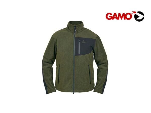 Gamo Terranova Fleece