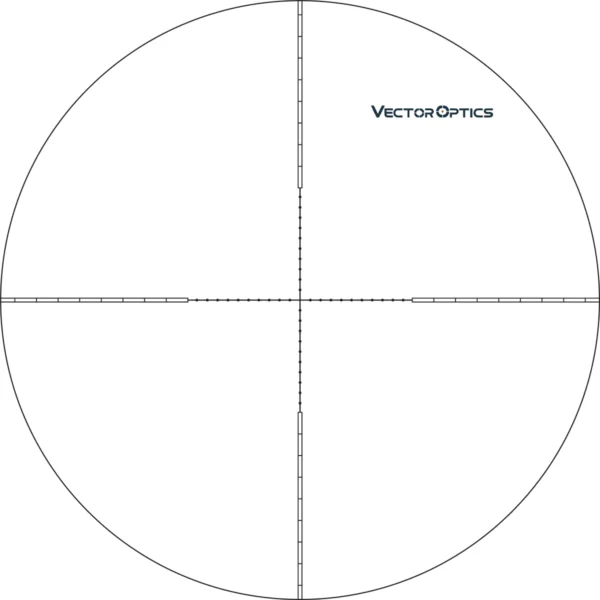 Vector Optics Matiz 3-9x40 SFP - Image 3