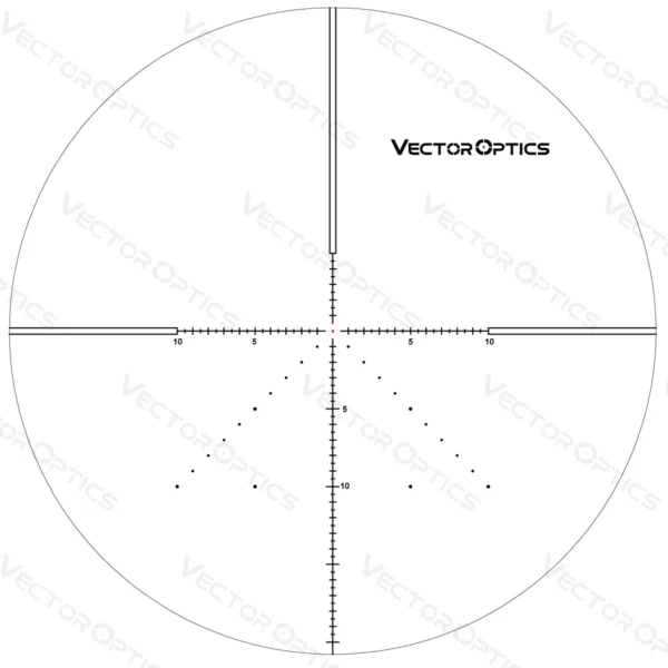 Vector Veyron 6-24x44 IR FFP - Image 2